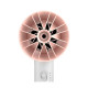 Secador de Pelo Philips 3000 series Blanco Rosa 1600 W