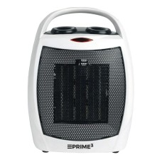 Termoventilador Portátil SFH61 Blanco 1500 W