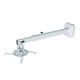 Soporte de Pared Inclinable y Giratorio para Proyector Avtek NEXT 1200