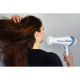 Secador de Pelo Blaupunkt HDD501BL Azul Blanco Estampado 2000 W