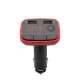 MP3 Player and FM Transmitter for Cars Savio SAVTR-10