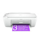 Impresora Multifunción HP DeskJet 2810e