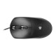 Ratón Ibox IMOF010 Negro 1600 dpi