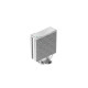 Ventilador para Portátil DEEPCOOL R-AK400-WHNNMN-G-1