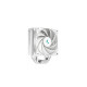 Ventilador para Portátil DEEPCOOL R-AK400-WHNNMN-G-1