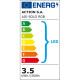 Lámpara de escritorio Activejet AJE-SOLO RGB Blanco Plástico 2,8 x 43,5 x 8 cm