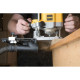 Fresadora Dewalt DW621-QS 1100 W