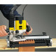 Fresadora Dewalt DW621-QS 1100 W