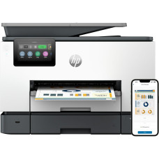 Impresora Multifunción HP 4U561B#686