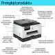 Impresora Multifunción HP 4U561B#686