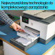 Impresora Multifunción HP 4U561B#686
