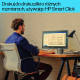 Impresora Multifunción HP 537P6B#686