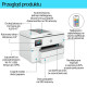 Impresora Multifunción HP 537P6B#686