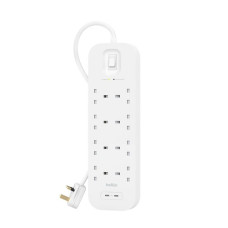 Protección contra sobretensión Belkin SRB004CA2M