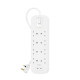 Protection from surges Belkin SRB004CA2M