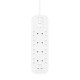 Protection from surges Belkin SRB004CA2M