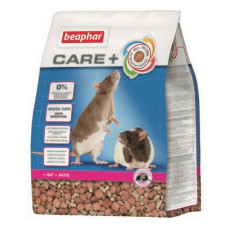 Pienso Beaphar Care+ Vegetal Rata 1,5 Kg