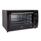 Mini Horno Eléctrico Eldom PR500 2000 W
