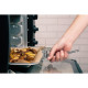 Mini Horno Eléctrico Eldom PR500 2000 W