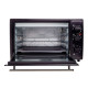 Mini Horno Eléctrico Eldom PR500 2000 W