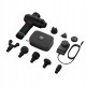 Rechargeable Handheld Massager Hyperice 53200 038-01 Black 60 W