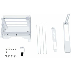Caja Semitorre ATX Lian-Li O11DEXL-1W Blanco