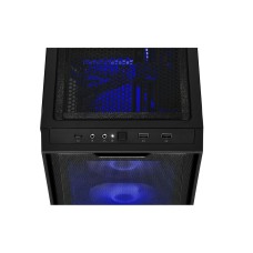 PC de Sobremesa Actina KOMAAAGIP1383 AMD RYZEN 5 5600 16 GB RAM 1 TB SSD AMD Radeon RX 7600