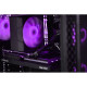 PC de Sobremesa Actina KOMAAAGIP1437 AMD Ryzen 7 5700X 32 GB RAM 1 TB SSD