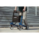 Silla de ruedas manual Mobilex Panther