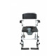 Manual wheelchair Timago Master TIM Plus