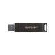 Memoria USB Patriot Memory PE128GR550DSAD Negro 128 GB