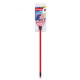 Fregona Vileda Microfibre And Power Rojo Microfibra (1 unidad)