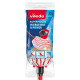 Fregona Vileda Microfibre And Power Rojo Microfibra (1 unidad)
