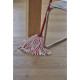 Fregona Vileda Microfibre And Power Rojo Microfibra (1 unidad)