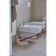 Fregona Vileda Microfibre And Power Rojo Microfibra (1 unidad)