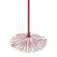 Fregona Vileda Microfibre And Power Rojo Microfibra (1 unidad)