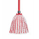 Fregona Vileda Microfibre And Power Rojo Microfibra (1 unidad)