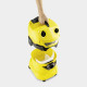 Aspiradora en seco y húmedo Kärcher WD 4 V-20/5/22 1000 W 20 L