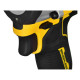 Llave de impacto neumática Dewalt DCF922N 18 V 406 Nm 610 Nm