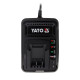 Llave de impacto Yato YT-82806 18 V 700 Nm