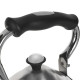 Hervidor Feel Maestro MR-1305 Plateado 3 L
