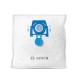 Bolsa de Recambio para Aspiradora AQUAWASH & CLEAN BOSCH BBZWD4BAG