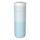 Termo Kambukka 11-01047 Azul Acero Inoxidable 500 ml