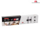 Wall Bracket MacLean MC-748 32