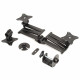 Screen Table Support MacLean MC-691 27