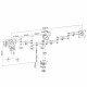Screen Table Support MacLean MC-691 27