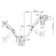 Screen Table Support GEMBIRD MA-WA2-01 17