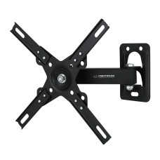 Soporte de Pared Esperanza ERW011 12
