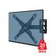Soporte de Pared Esperanza ERW011 12