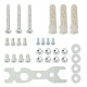 Soporte de Pared Esperanza ERW011 12